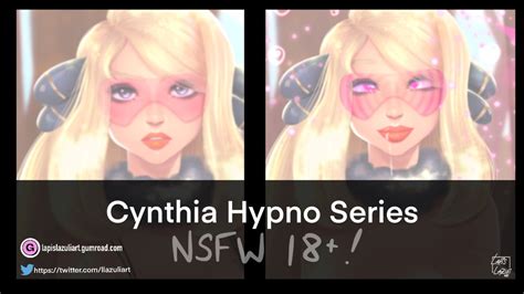 cynthia r34|Cynthia Hypno! by Theironmountain on Newgrounds.